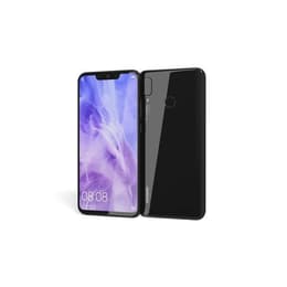 Huawei Nova 3 64GB - Preto - Desbloqueado