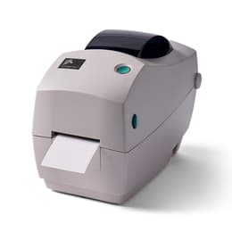 Zebra TLP 2824 PLUS Impressoras térmica