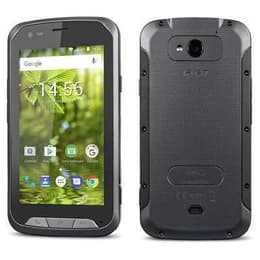 Mobiwire Staractive 8GB - Preto - Desbloqueado