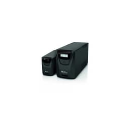 Riello onduleur Net Power 800 line interactive USB Produit FR UPS ASI Inversor