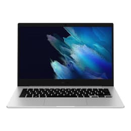 Samsung Galaxy Book 14-inch (2021) - Snapdragon 7c Gen 2 - 8GB - SSD 128 GB QWERTY - Finlandês