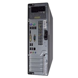 Fujitsu Esprimo E700 E90+ DT 19" Pentium 2,7 GHz - HDD 2 TB - 8 GB