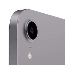 iPad mini 8.3" (2021) 6ª geração 256 Go - WiFi + 5G - Cinzento Sideral