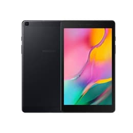 Galaxy Tab A 8.0 32GB - Preto - WiFi + 4G