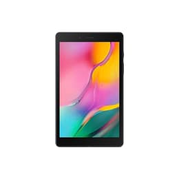Galaxy Tab A 8.0 (2019) 32GB - Preto - WiFi + 4G