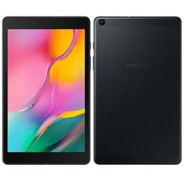 Galaxy Tab A 8.0 (2019) 32GB - Preto - WiFi + 4G