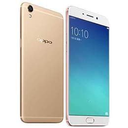OPPO F1 16GB - Dourado - Desbloqueado