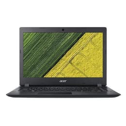 Acer Aspire 3 A315-21-645X, 15-inch () - A6-9220 - 8GB - SSD 256 GB AZERTY - Francês