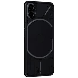 Nothing Phone (1) 256GB - Preto - Desbloqueado