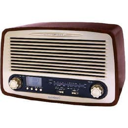Sunstech RPR4000WD Rádio