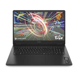 HP OMEN 17-DB 17"-inch - Ryzen AI 7 350 - 32GB - SSD 1 TB Nvidia GeForce RTX 5060 QWERTZ - Alemão