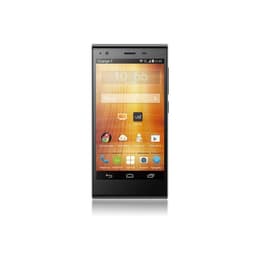 Orange Rono 16GB - Preto - Desbloqueado