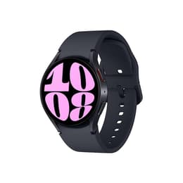 Smart Watch Samsung GPS Galaxy Watch 6 - Preto