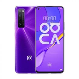 Huawei Nova 7 5G 256GB - Roxo - Desbloqueado