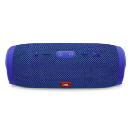 Jbl Charge 3 Bluetooth Speakers - Azul