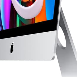 iMac 27" (2020) Core i7 - 512 Go SSD - 8 GB QWERTZ - Alemão