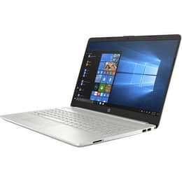 HP 15-DW0089NF 15-inch (2018) - Core i5-8265U - 8GB - SSD 512 GB AZERTY - Francês
