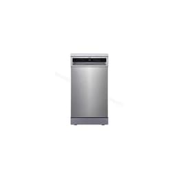 Brandt BDF024DX Máquina de lavar loiça compacta Cm - 2 a 4 pratos