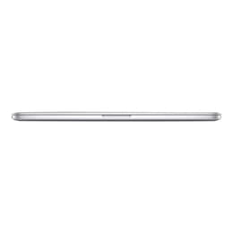 MacBook Pro 13" (2013) - QWERTZ - Alemão