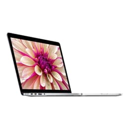 MacBook Pro 13" (2013) - QWERTZ - Alemão
