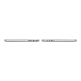 MacBook Pro 13" (2013) - QWERTZ - Alemão