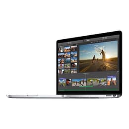 MacBook Pro 13" (2013) - QWERTZ - Alemão