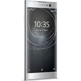 Sony Xperia XA2 Ultra 32GB - Prateado - Desbloqueado