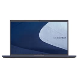 Asus ExpertBook B1 B1500CBA-BQ0165 15-inch (2022) - Core i3-1215U - 8GB - SSD 512 GB QWERTY - Checo