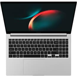 Samsung Galaxy Book3 15-inch (2023) - Core i5 - Gen 13 (U) - 16GB - SSD 256 GB QWERTZ - Alemão