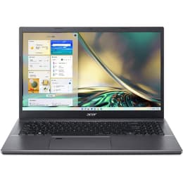 Acer Aspire 5 A515-57-56 15-inch (2022) - Core i5 - Gen 12 (H) - 16GB - SSD 512 GB + HDD 512 GB QWERTY - Italiano