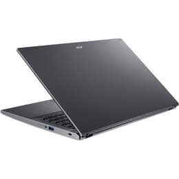 Acer Aspire 5 A515-57-56 15-inch (2022) - Core i5 - Gen 12 (H) - 16GB - SSD 512 GB + HDD 512 GB QWERTY - Italiano
