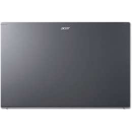 Acer Aspire 5 A515-57-56 15-inch (2022) - Core i5 - Gen 12 (H) - 16GB - SSD 512 GB + HDD 512 GB QWERTY - Italiano