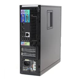 Dell Optiplex 7010 SFF Core i5-3470 3,2 - SSD 480 GB - 8GB
