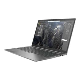 HP ZBook Firefly 15 G7 15-inch (2020) - Core i7-10710U - 32GB - SSD 2 TB QWERTY - Grego