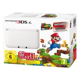Nintendo 3DS XL - Branco