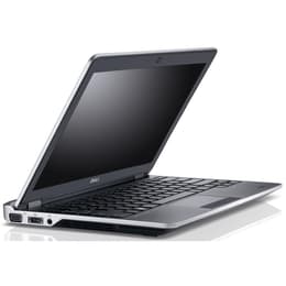 Dell Latitude E6330 13-inch (2012) - Core i5-3320M - 8GB - SSD 256 GB AZERTY - Francês