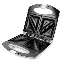 Italian Design Total Sandwich Maker 1200 Torradeira