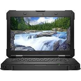 Dell Latitude 5420 Rugged 14-inch (2018) - Core i5 - Gen 8 (U) - 32GB - SSD 512 GB QWERTY - Inglês
