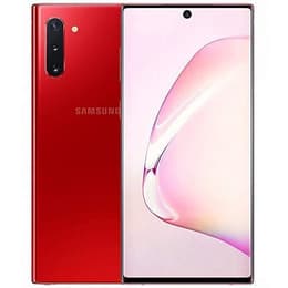 Galaxy Note10 256GB - Vermelho - Desbloqueado