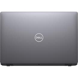 Dell Latitude 5411 14-inch (2020) - Core i5 - Gen 10 (H) - 16GB - SSD 256 GB QWERTY - Grego
