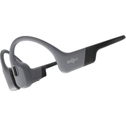 OpenSwim Pro Auscultador- wireless com microfone - Cinzento