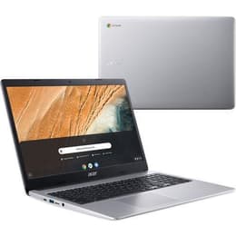 Acer Chromebook 315 CB315-3H Pentium Silver 1.1 GHz 64GB SSD - 4GB QWERTY - Espanhol