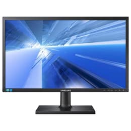 24-inch Samsung S24C650 1920 x 1080 LED Monitor Preto