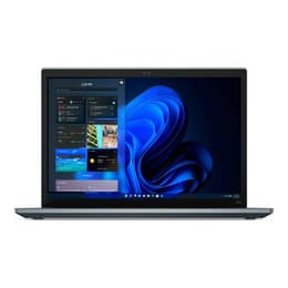 Lenovo ThinkPad X13 G3 13-inch (2022) - Core i5 - Gen 12 (U) - 16GB - SSD 512 GB QWERTZ - Alemão