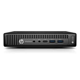 HP EliteDesk 800 G2 Core i5-6500T 2.5 - SSD 256 GB - 8GB