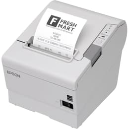 Epson TM T88V Impressoras térmica