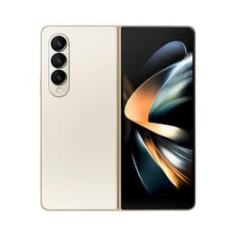 Galaxy Z Fold4 1000GB - Bege - Desbloqueado