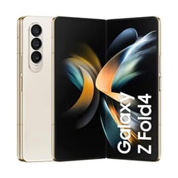 Galaxy Z Fold4 1000GB - Bege - Desbloqueado