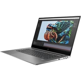 HP ZBook Fury 15 G8 15-inch (2021) - Core i7-11800H - 16GB - SSD 512 GB AZERTY - Francês