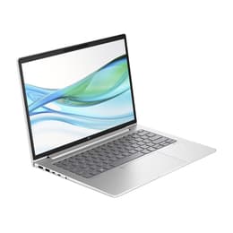 HP ProBook 465 G11 16-inch (2023) - Ryzen 7 - 7000 Series (U) - 16GB - SSD 512 GB AZERTY - Francês
